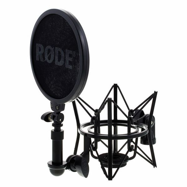 Stativ Microfon shock-mount RODE SM6_01