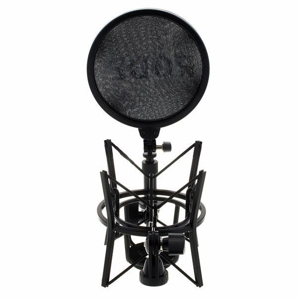 Stativ Microfon shock-mount RODE SM6_03