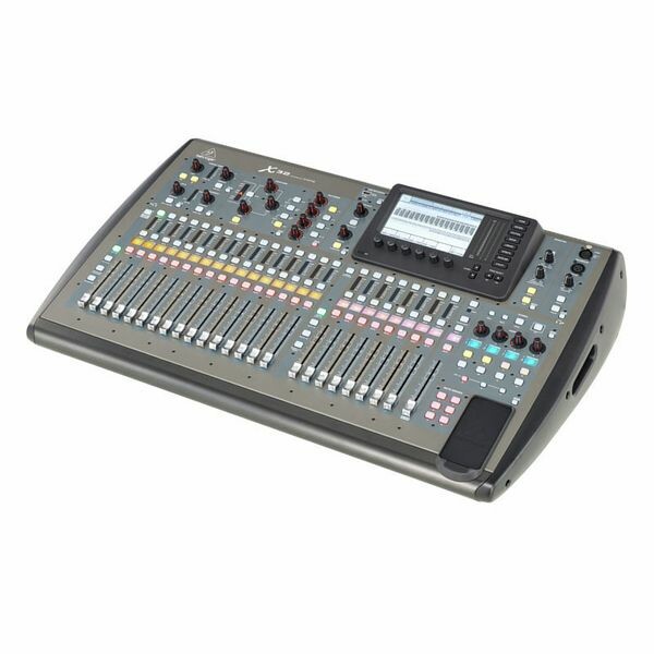 mixer digital behringer x32