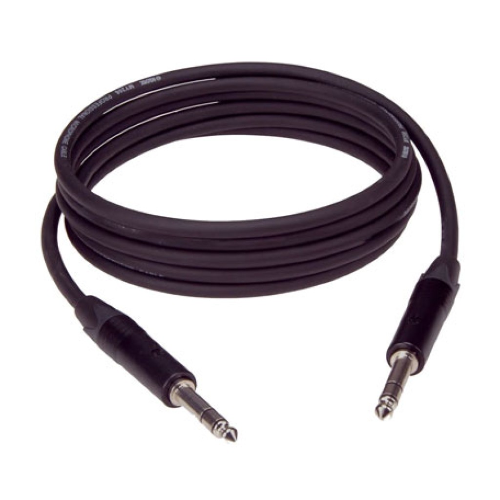 Cabluri pentru Instrumente