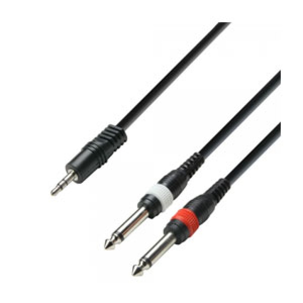 Cabluri audio Y profesionale