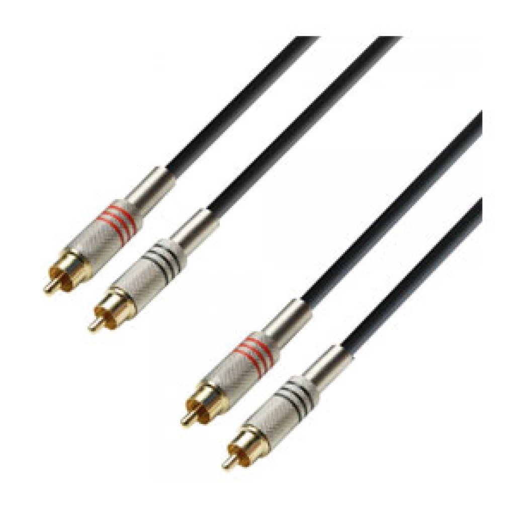 Cabluri audio interconectare
