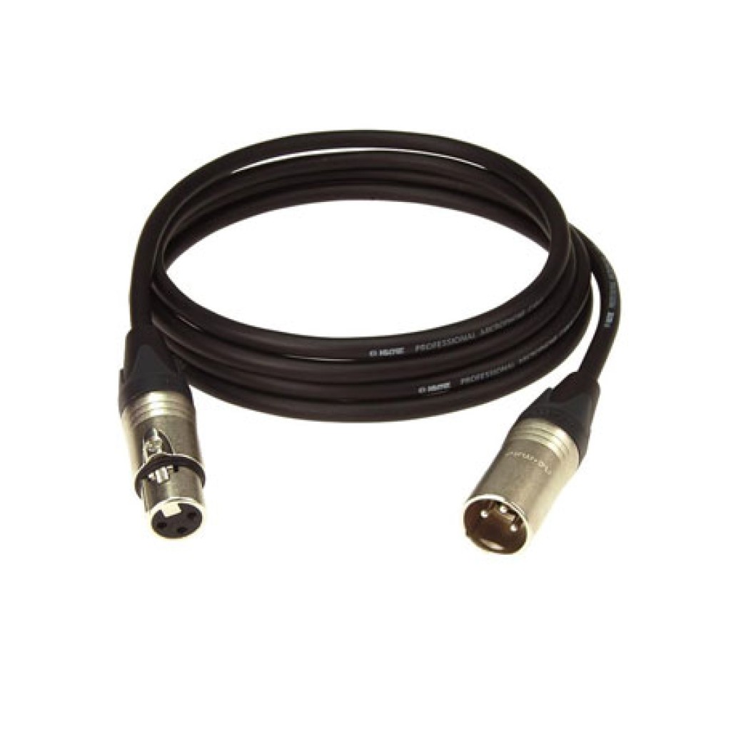 Cabluri pentru microfon
