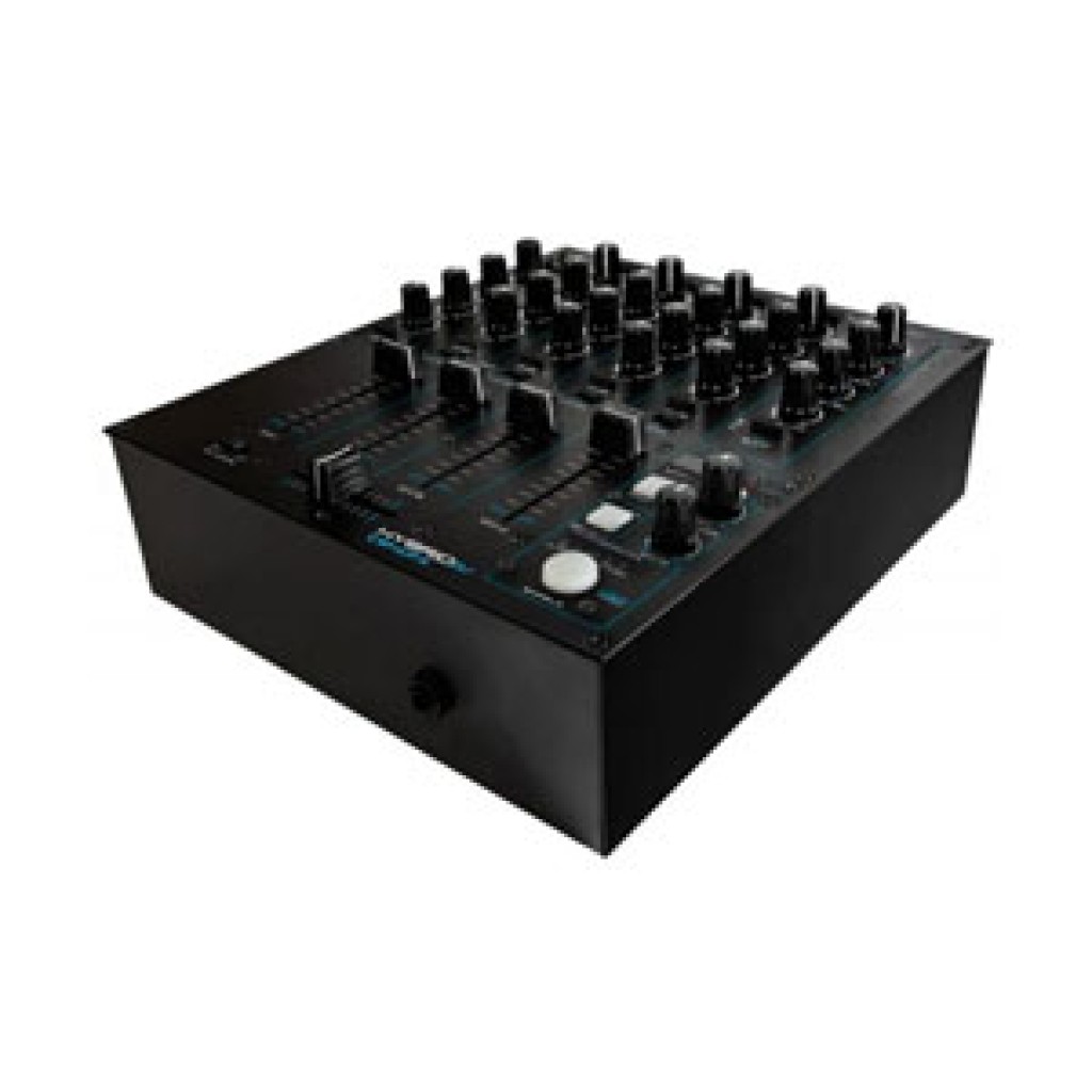 Mixere DJ