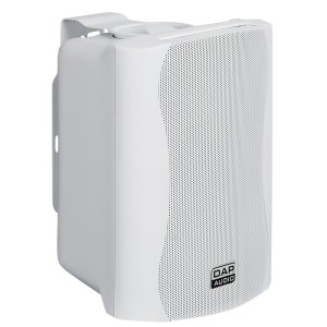 pr 52t white boxe ambientale dap audio