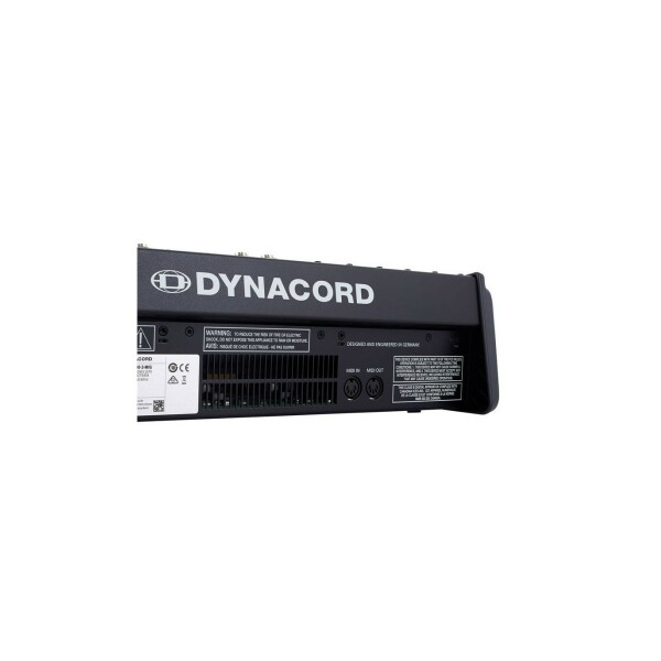 mixer dynacord cms 600 3