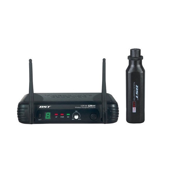 Vonyx STWM-712, Set 2 microfoane wireless