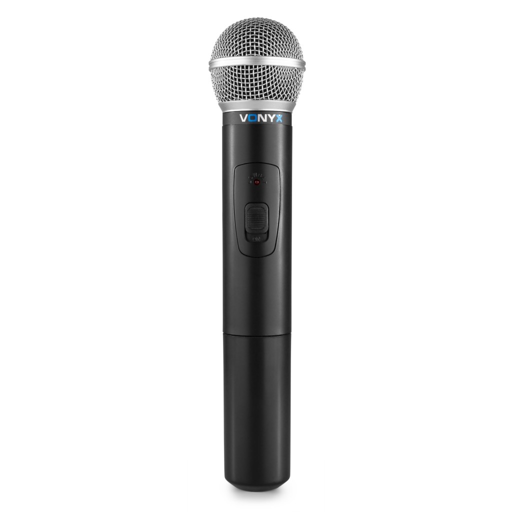 Microfon wireless Vonyx WM511