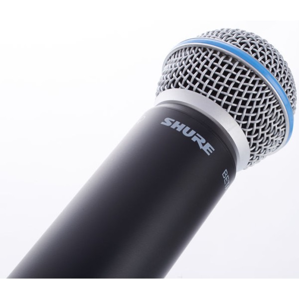 Microfon Vocal fara fir Shure BLX24/BETA58