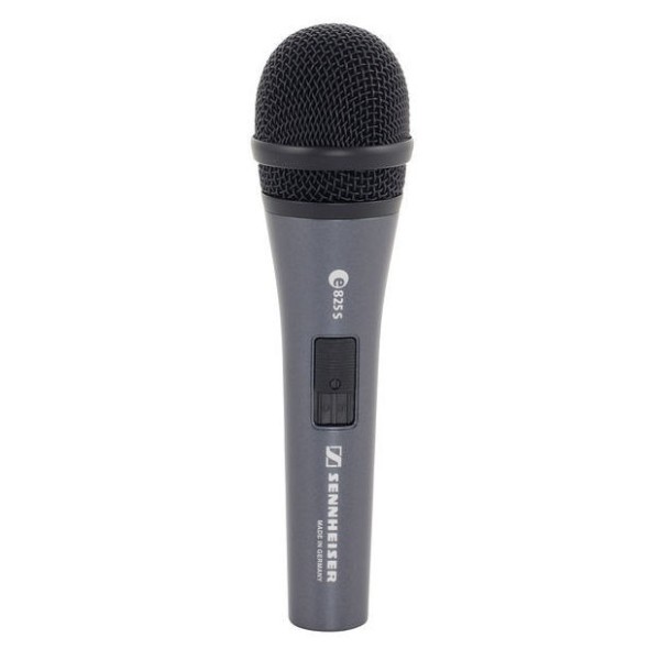 Microfon Sennheiser E825 S