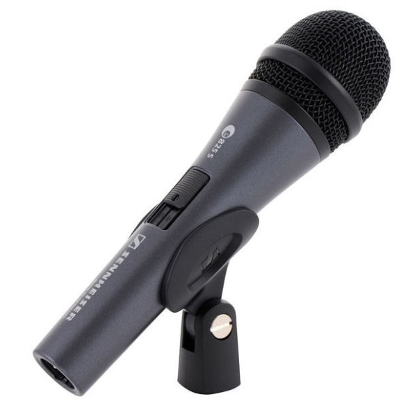 Microfon Sennheiser E825 S
