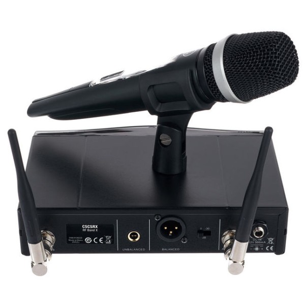 Microfon Wireless AKG WMS 470 Vocal D5