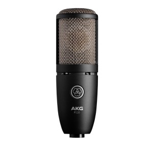 Microfon studio AKG Perception P-220