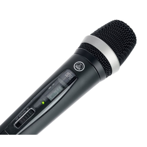 Microfon Wireless AKG WMS 470 Vocal D5