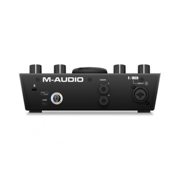 M-Audio Air 192/4