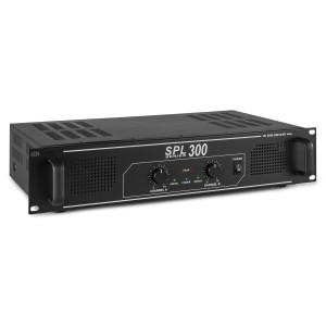 Amplificator Skytec SPL 300, 2x150W