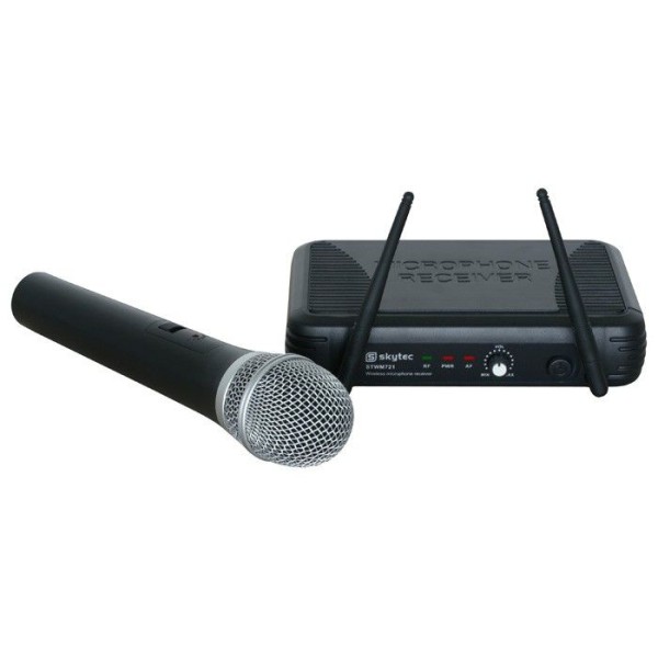 Microfon wireless Skytec STWM721