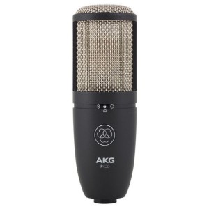 Microfon AKG Perception P-420