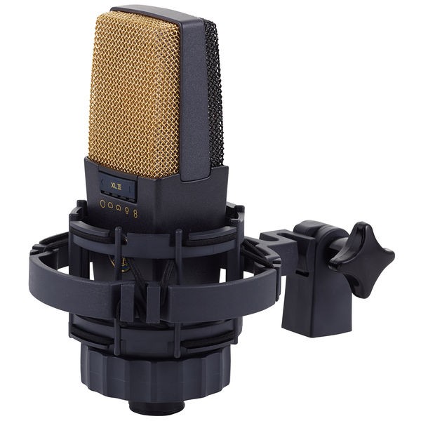 Microfon studio AKG C 414 XLII