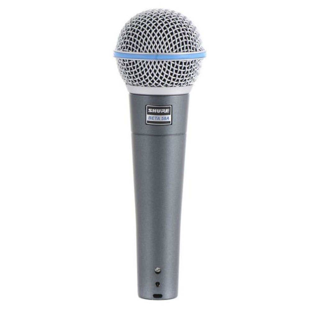 Microfon Shure BETA 58 A