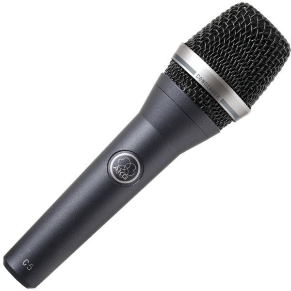 Microfon vocal AKG C5