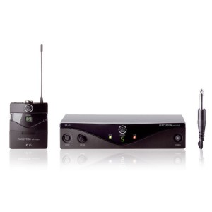 AKG PW 45 Sistem Wireless Instrumental Set