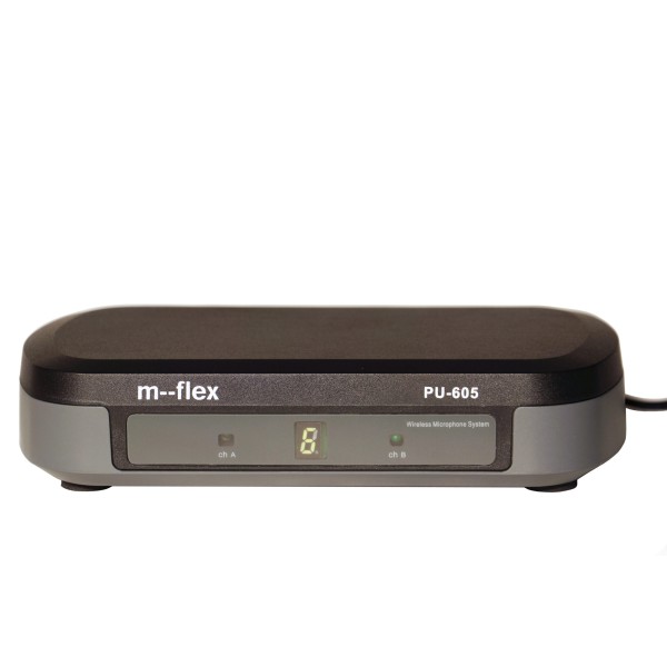 Microfon Wireless M-FLEX PU605