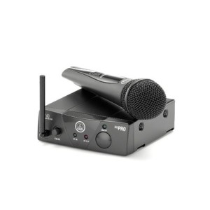 Microfon Wireless Vocal AKG WMS 40 Mini