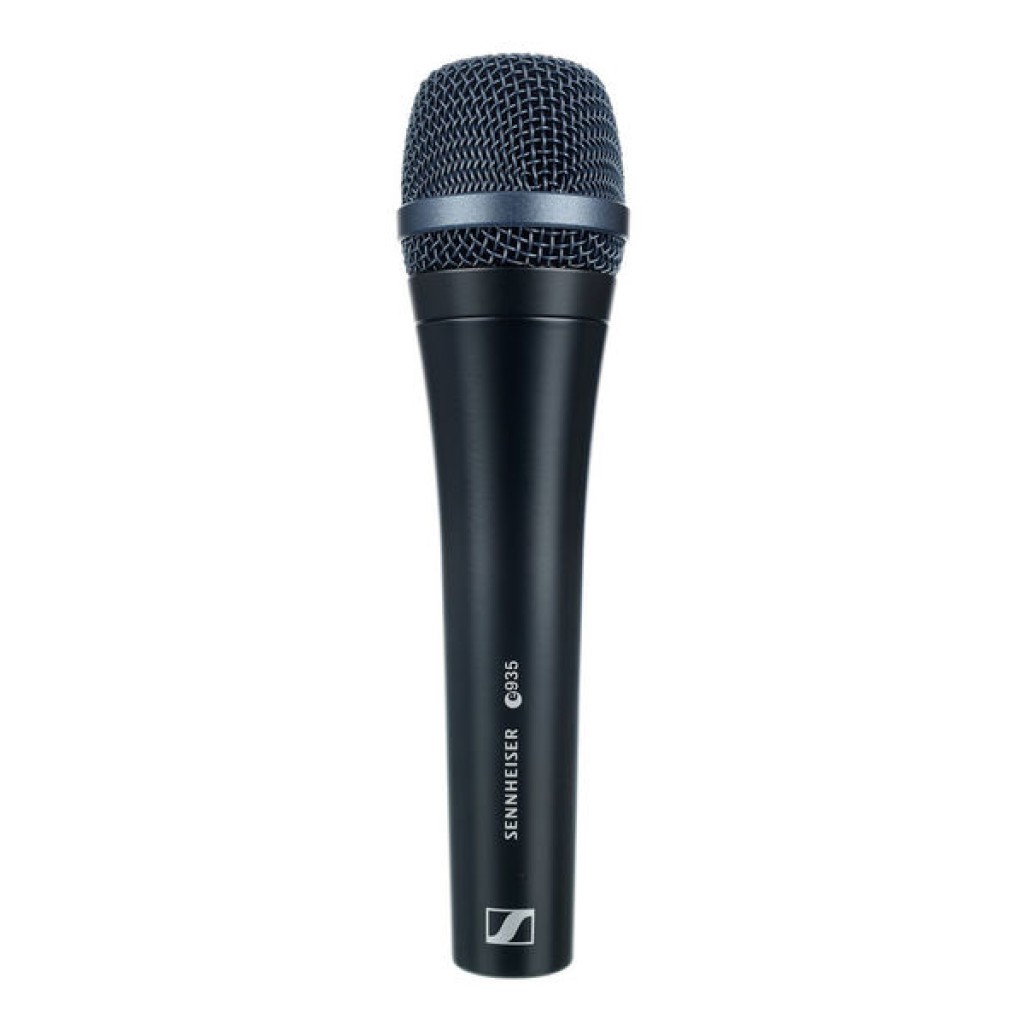 Microfon Sennheiser E 935