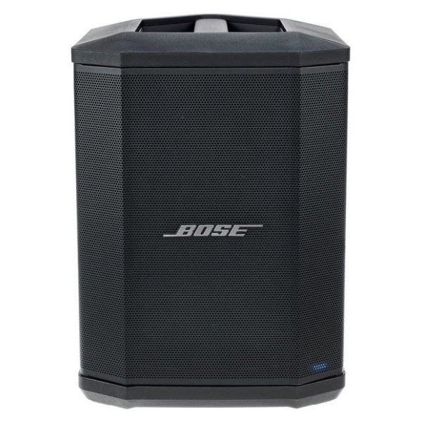 Bose S1 Pro, Sistem audio portabil