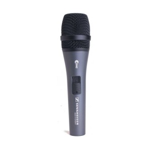 Microfon Vocal Sennheiser E 845S