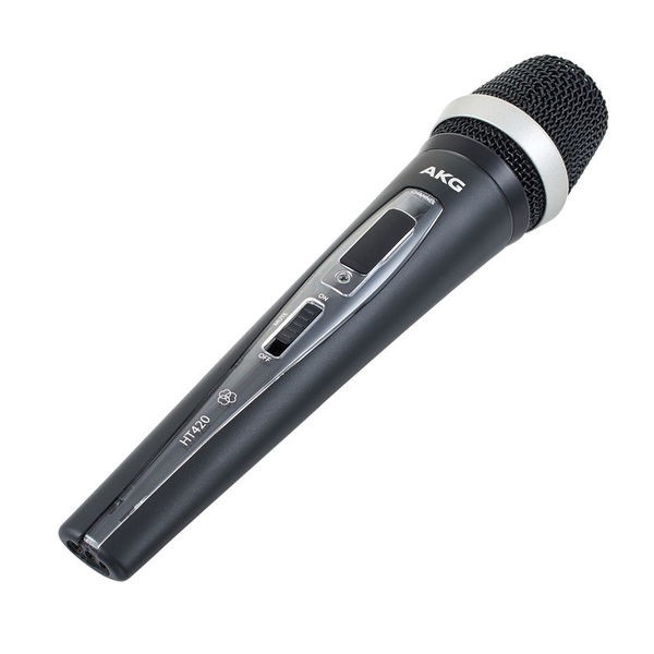 Microfon Wireless AKG WMS 420 Vocal