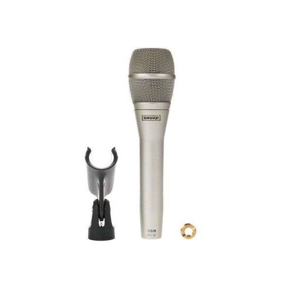 Microfon Vocal Shure KSM 9 SL