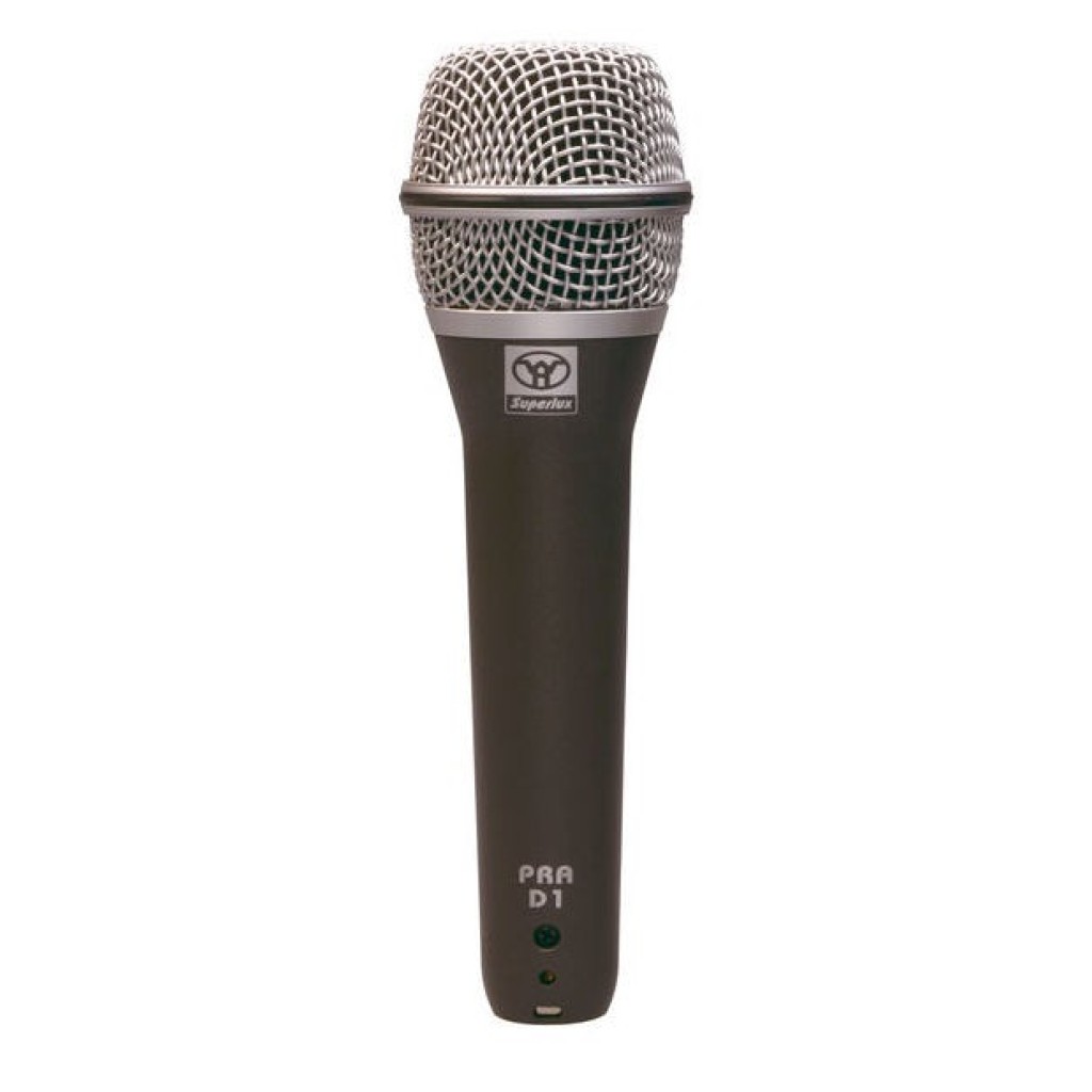 Microfon Superlux PRA D1