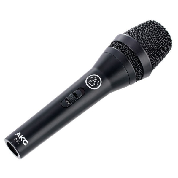 Microfon AKG Perception Live P3s