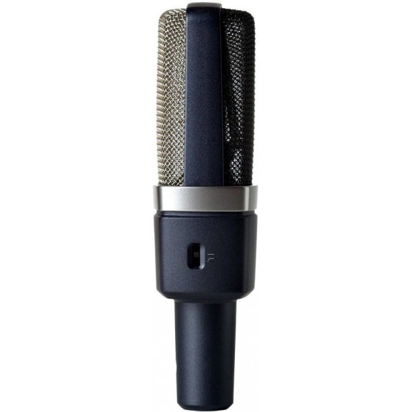 Microfon Studio AKG C 214
