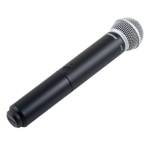 Microfon Wireless Shure BLX24/SM58