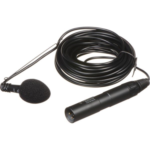 AKG CHM 99 BK,Microfon suspendat