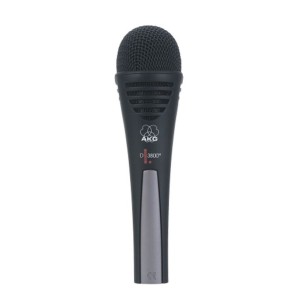 Microfon cu fir AKG D 3800