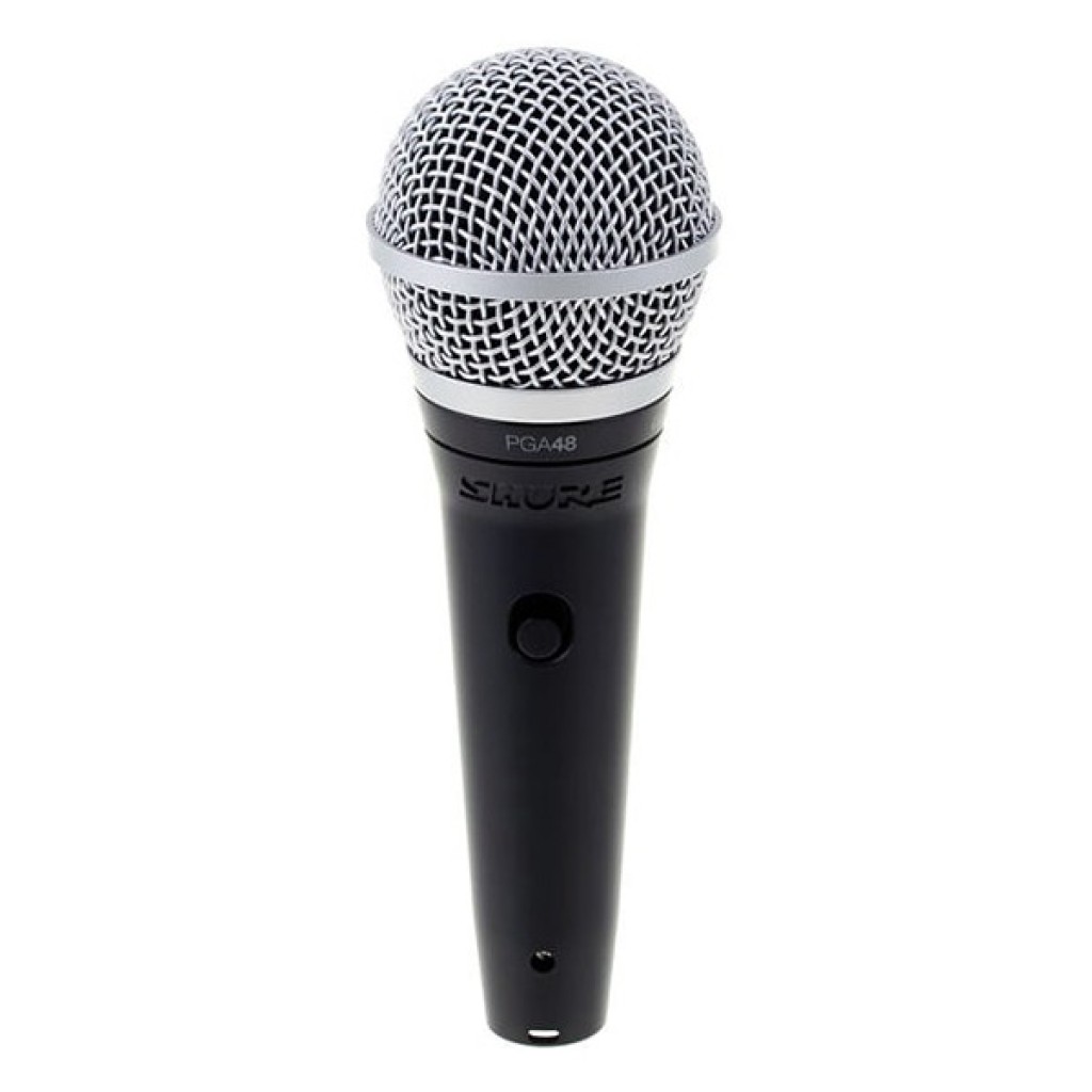 Microfon Vocal Shure PGA48
