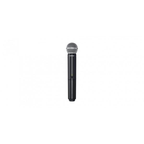 Microfon wireless Shure BLX24R SM58