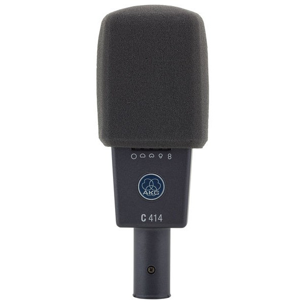 Microfon Studio AKG C 414 XLS