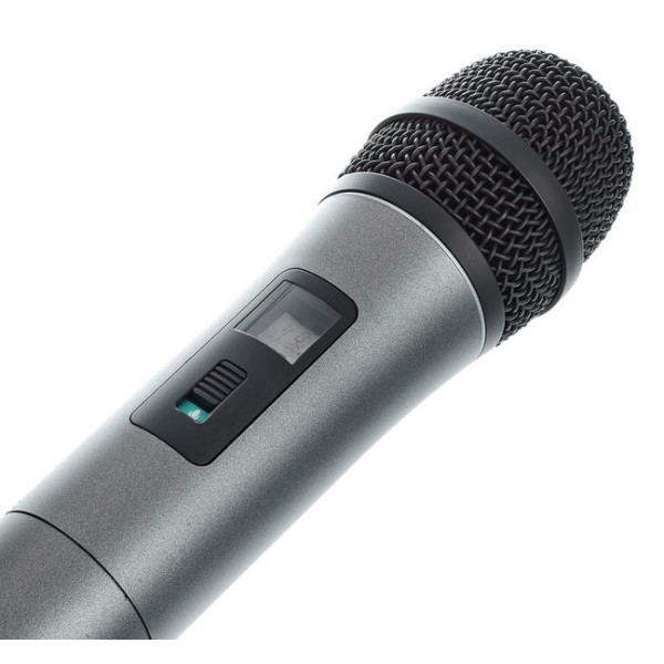 Microfon wireless Sennheiser XSW 1-835 B-Band