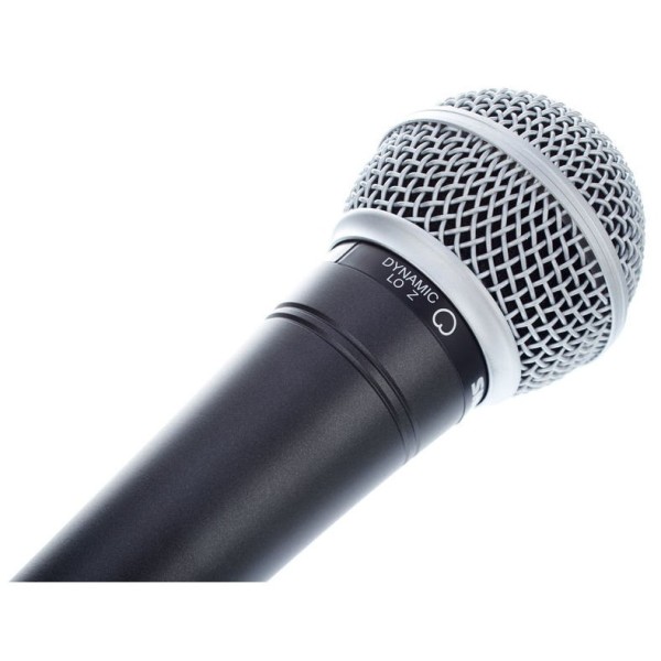 Microfon Shure SM 48 LC