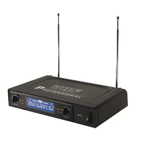 Set Microfoane wireless SAL MVN 500