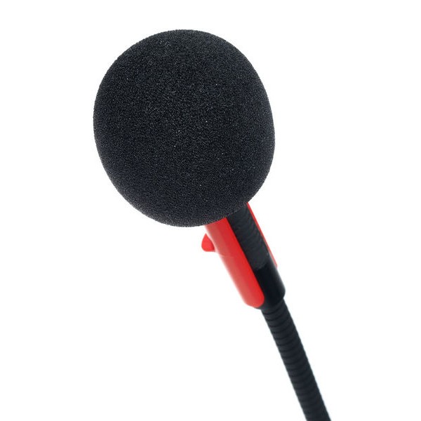 Microfon Instrument AKG C 519 M