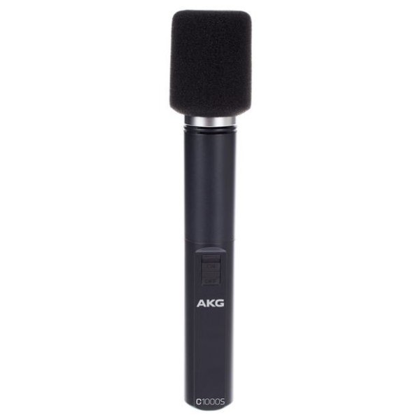 Microfon studio AKG C1000S MKIV Live Recording