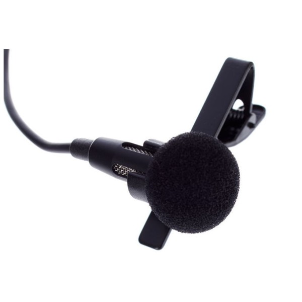 Microfon Lavaliera AKG CK 99 L