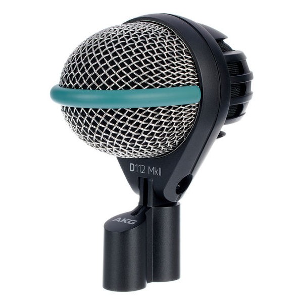 Microfon pentru instrument AKG D 112 MKII