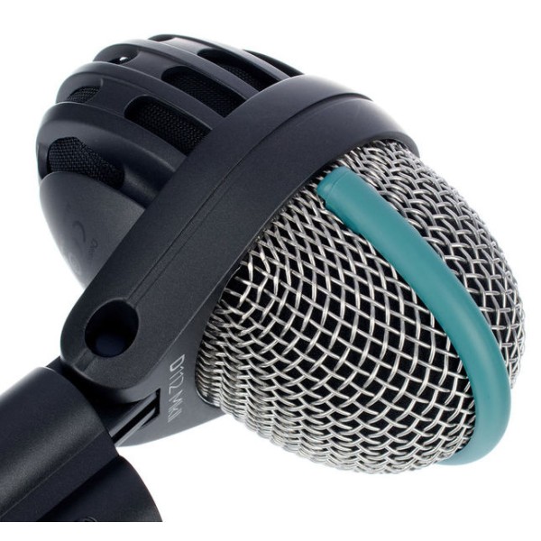 Microfon pentru instrument AKG D 112 MKII
